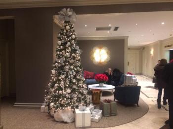 Apartment Manhattan Residence.1